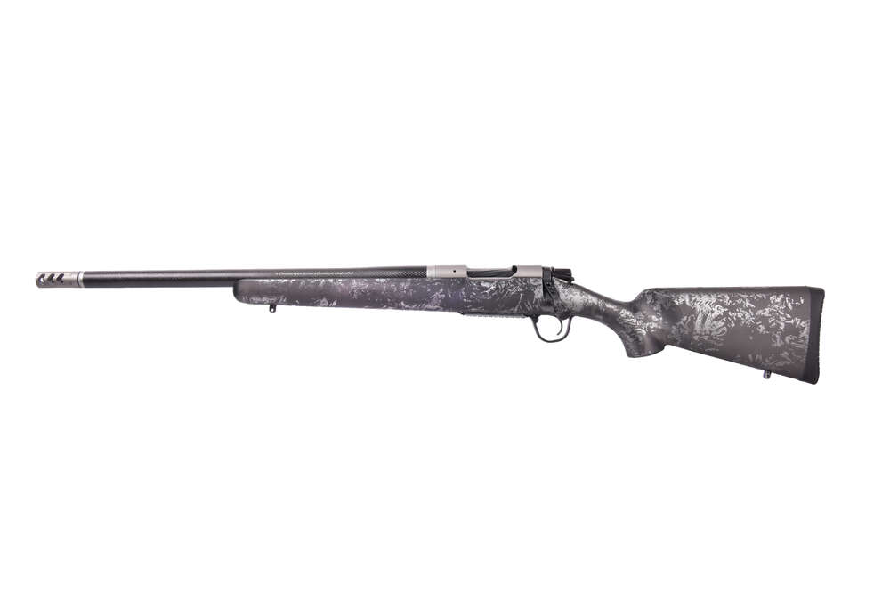 Rifles Long Guns Christensen Arms Ridgeline FFT Titanium 6.5Creedmoor RIDGELINE FFT TI 6.5CR 20" LH# • 801-06228-00